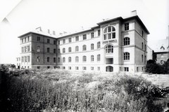Sankt Elisabeths Hospital (nu Amager Hospital)