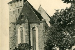 Bautzen. Michaeliskirche