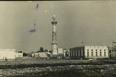 Al Fadhel Mosque in Manama