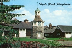 Hyde Park Playhouse