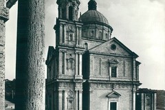 Montepulciano, Tempio di San Biagio