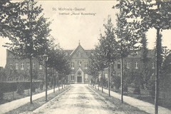 St. Michiels - Gestel. Instituut 