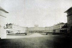 Fertőd (Eszterháza), Esterházy-kastély