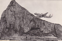 Airport Gibraltar