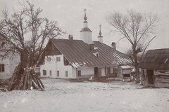 Старообрядницький Успенський жіночий монастир
