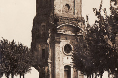 Tortona, Torre storica sul Colle Vittorio