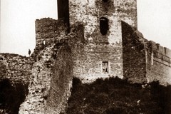 Луцький замок - символ міста Луцька, його головна визначна пам'ятка і гордість