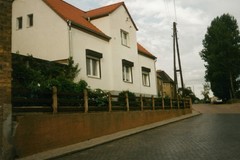 Teicha Mühlberg Privathaus