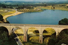 St-Yrieix-la-Perche: Le Plan d'eau