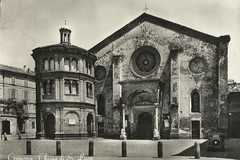 Cremona, Chiesa di San Luca