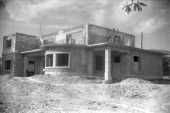 Construcción chalets de Payá en Ibi
