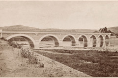 Pont du Garrit