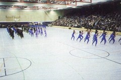 Eissporthalle Solingen