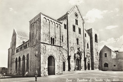 Bari, Basilica San Nicola
