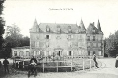 Château de Nexon