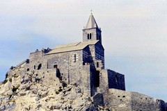 Portovenere - Chiesa di San Pietro