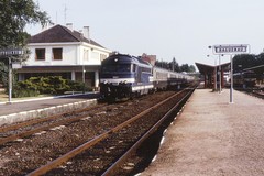 Gare de Haguenau