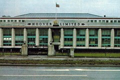 Hoover Limited Building