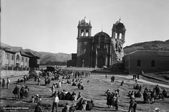 Plazoleta Belén, Cuzco