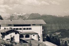 Berghof, Obersalzberg