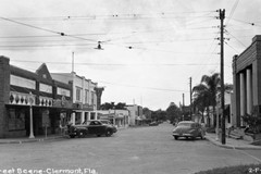 Montrose Street and 7th Street, Clermont, FL
