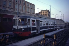Stazione di Catania Porto