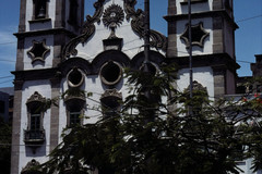 Recife. Matriz Igreja Santo Antônio