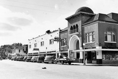 The Historic Richey Suncoast Theatre