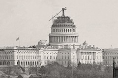 United States Capitol, Washington DC