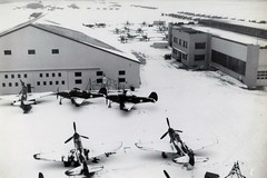Bell Aircraft Factory