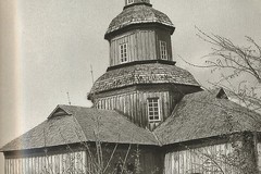 Новгород-Сіверський. Миколаївська церква
