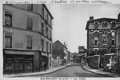 Ecoles Charles Perrault et brossolette Avenue de Verdun