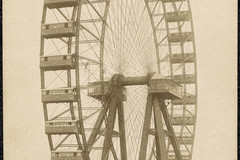 The Great Wheel, Earl's Court