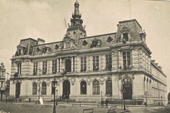 Hôtel de Ville (Poitiers)