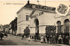 L'Hopital Saint-Jean