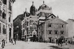 Great Synagogue of Rijeka