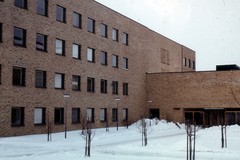 Umeå universitet. Kemiska institutionen