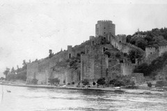 Rumeli fortress