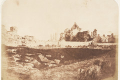 St. Andrews Castle
