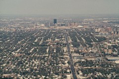 Fort Worth suburbs