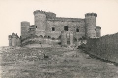 Castillo de Belmonte