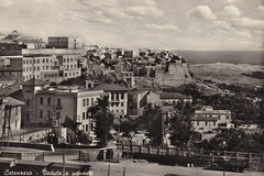 Catanzaro, Panorama