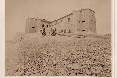 Wachhaus II Gliva bei Trebinje 1884