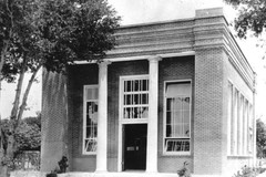 Old Bank - Clermont, FL