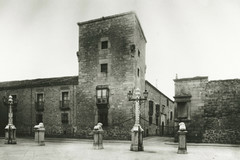 Ávila, Casa de los Velada