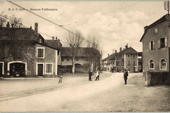 Bernex-Vuillonnex