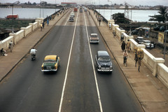 Carter Bridge Lagos