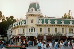 Disneyland Emporium