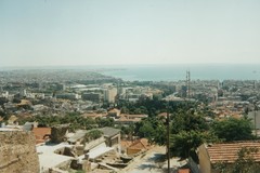 Θεσσαλονίκη Πόλη πανόραμα