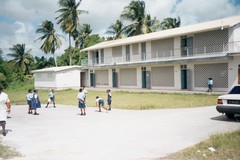Saint Lawrence Primary (II)